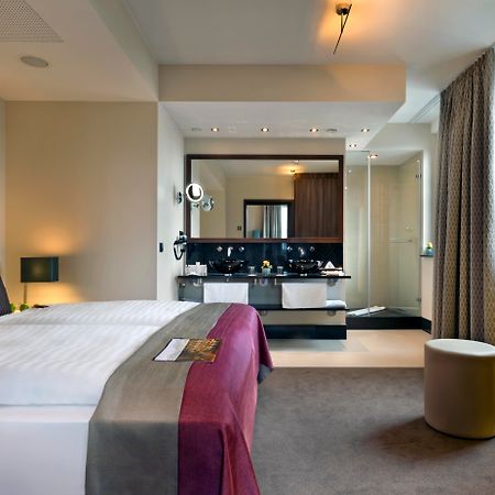 Flemings Selection Hotel Frankfurt-City Frankfurt am Main Kültér fotó