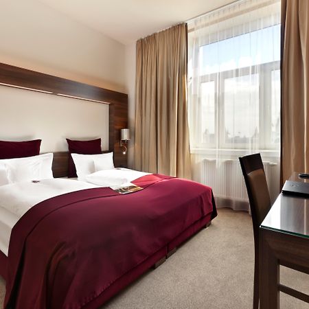 Flemings Selection Hotel Frankfurt-City Frankfurt am Main Kültér fotó