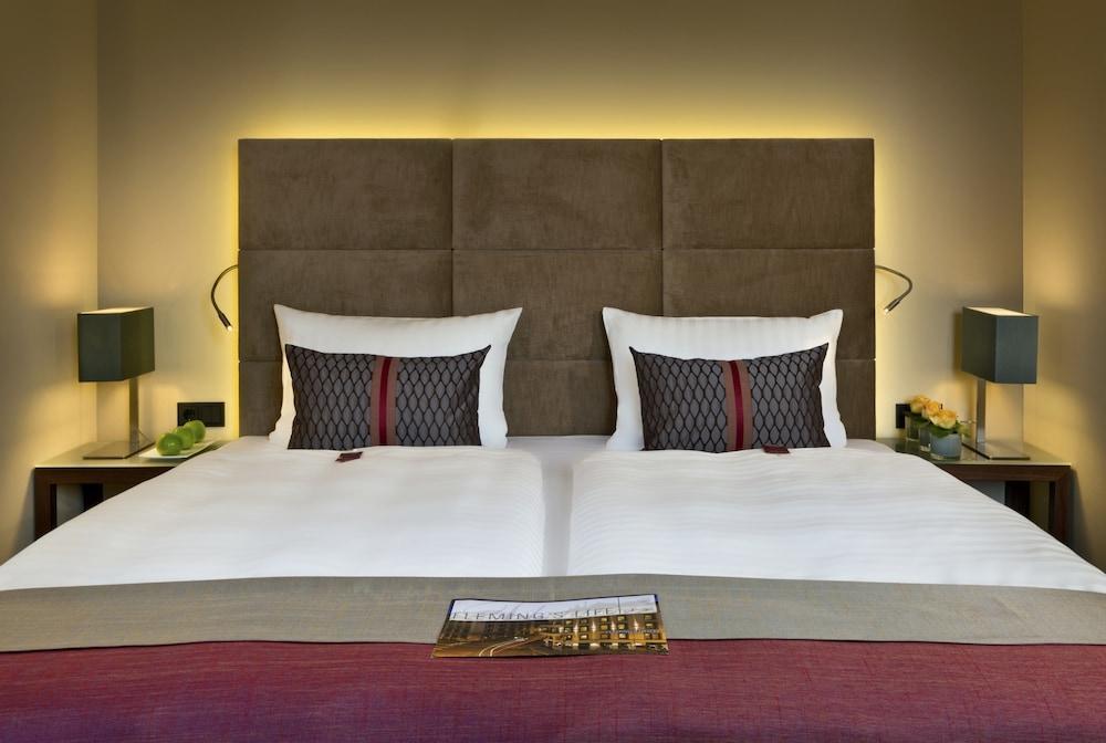 Flemings Selection Hotel Frankfurt-City Frankfurt am Main Kültér fotó