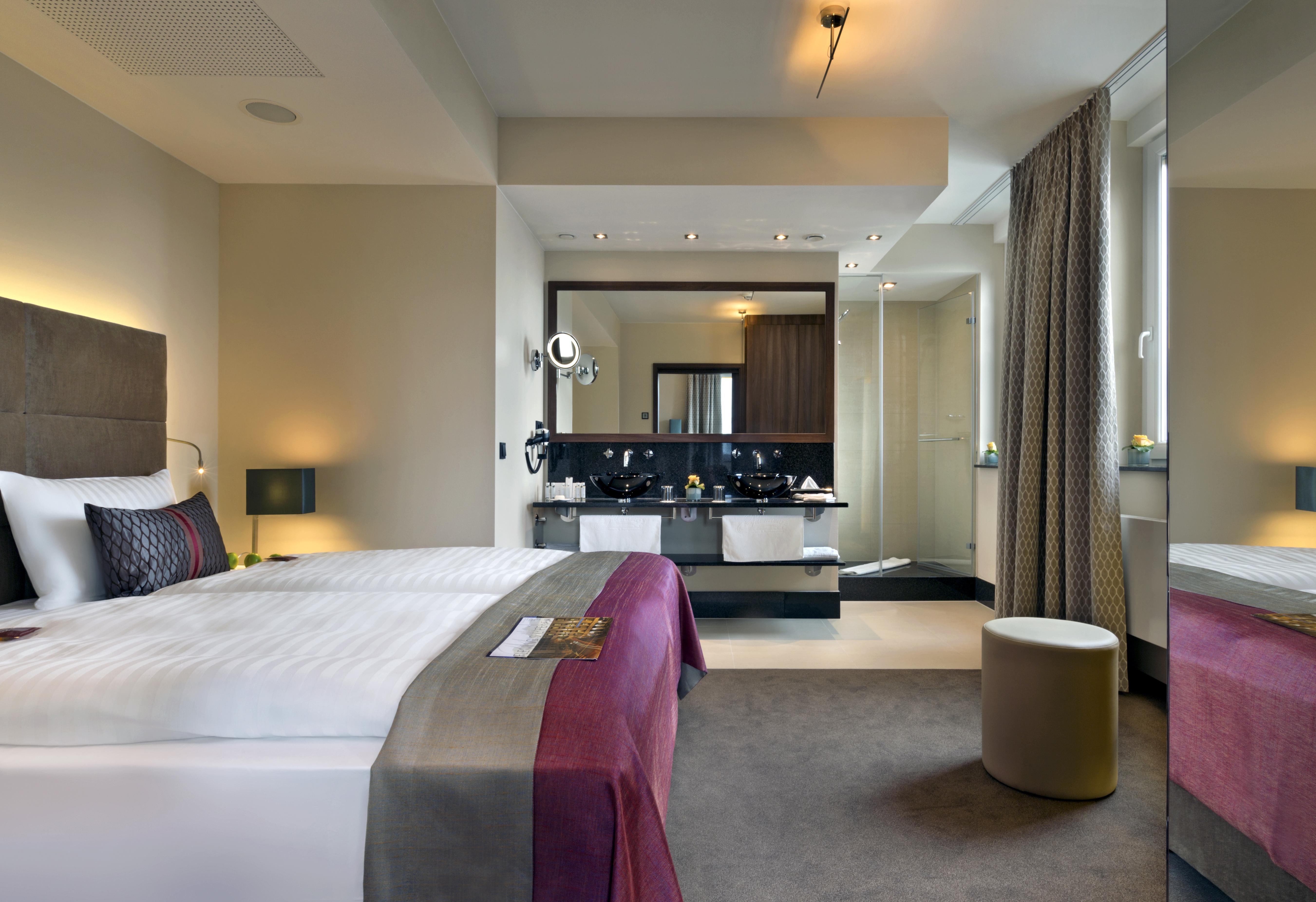 Flemings Selection Hotel Frankfurt-City Frankfurt am Main Kültér fotó