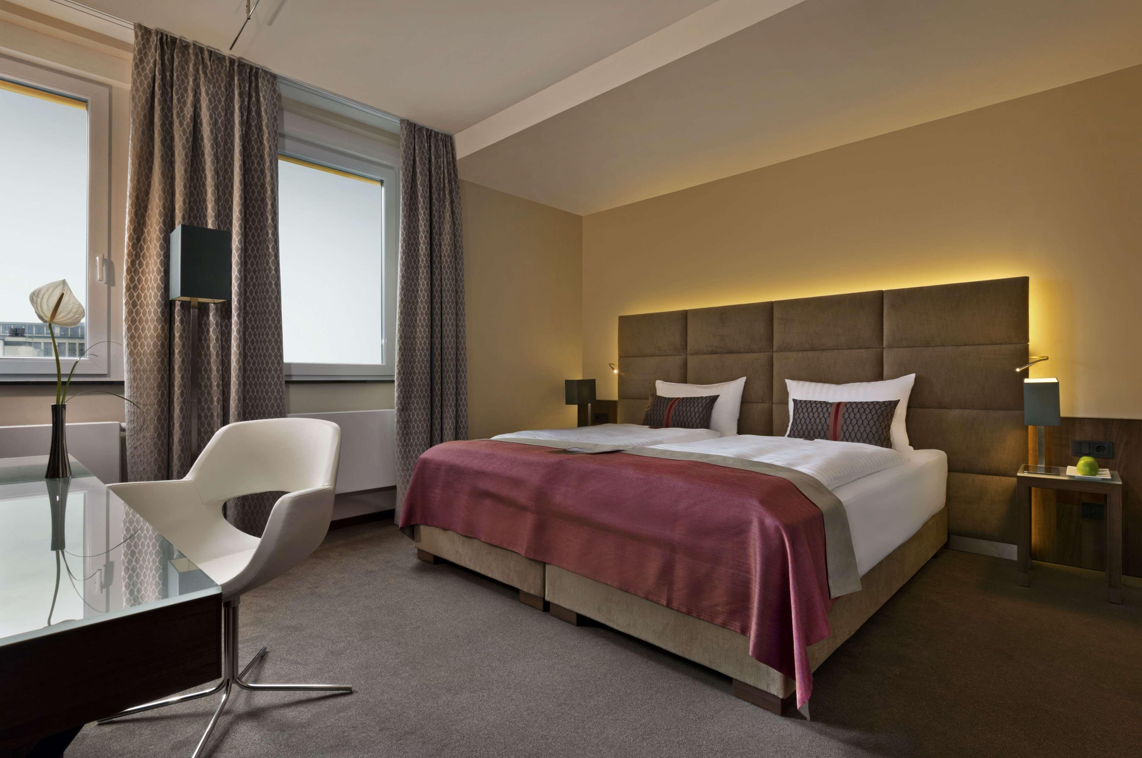 Flemings Selection Hotel Frankfurt-City Frankfurt am Main Kültér fotó