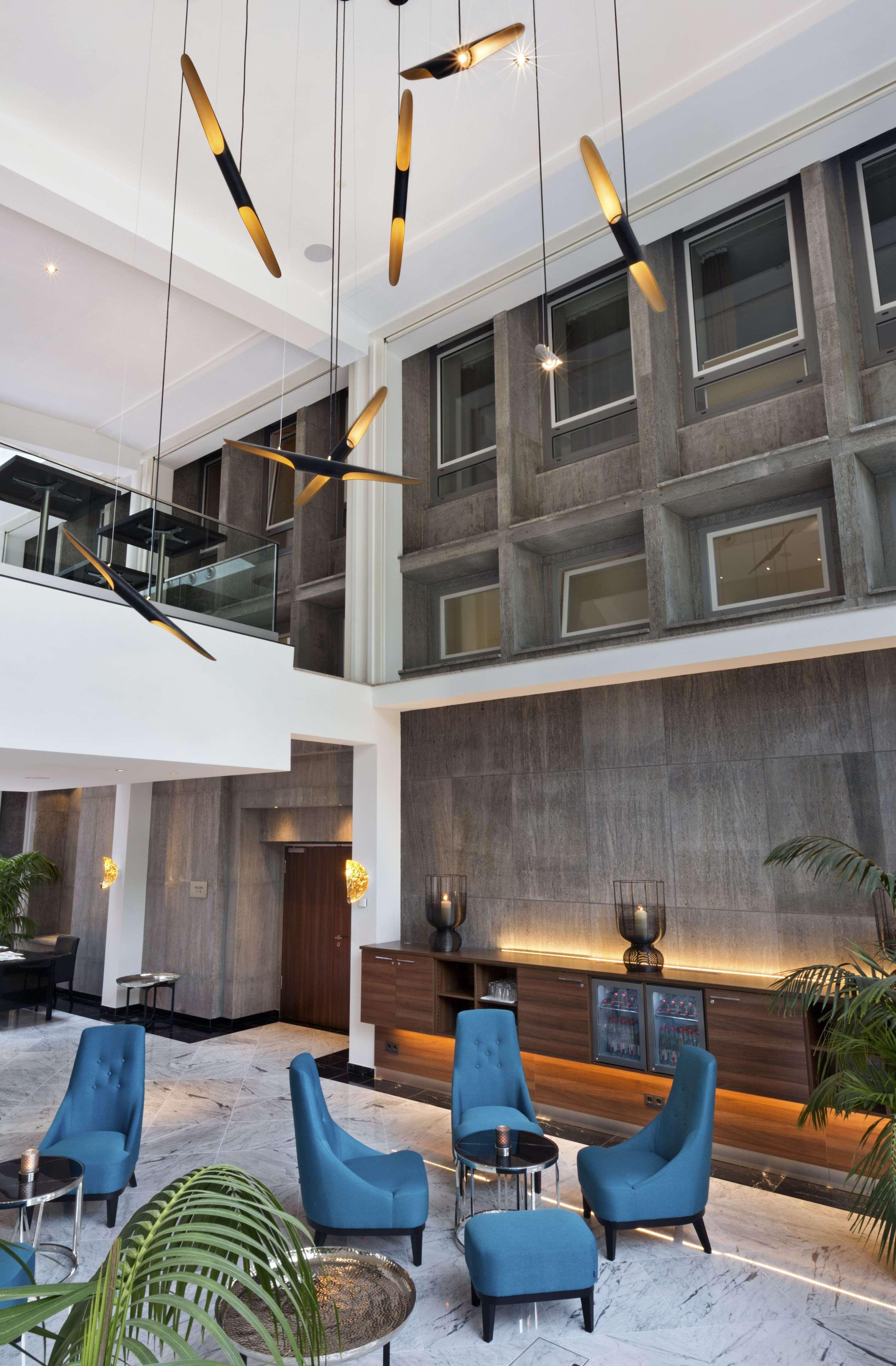Flemings Selection Hotel Frankfurt-City Frankfurt am Main Kültér fotó