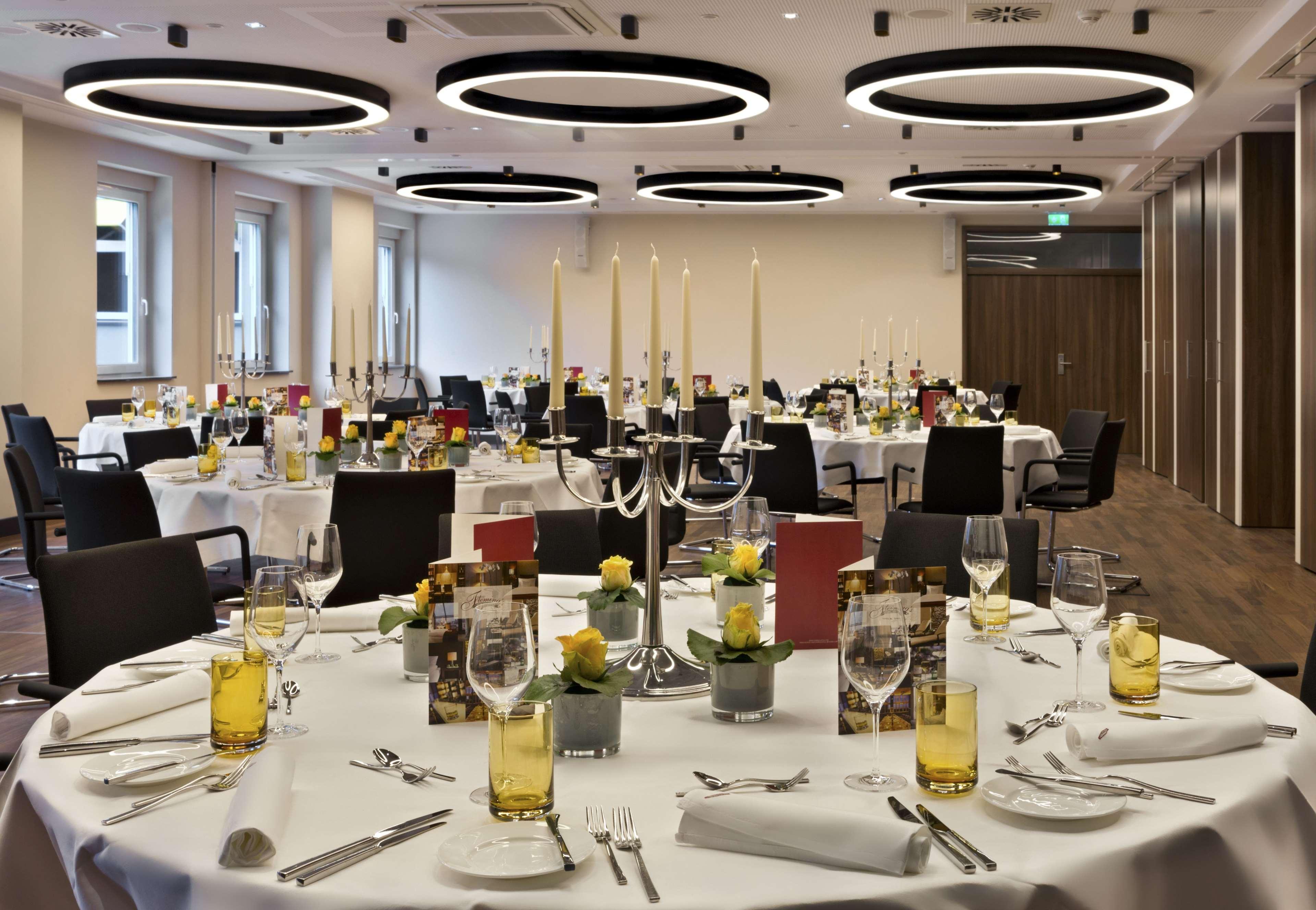 Flemings Selection Hotel Frankfurt-City Frankfurt am Main Kültér fotó