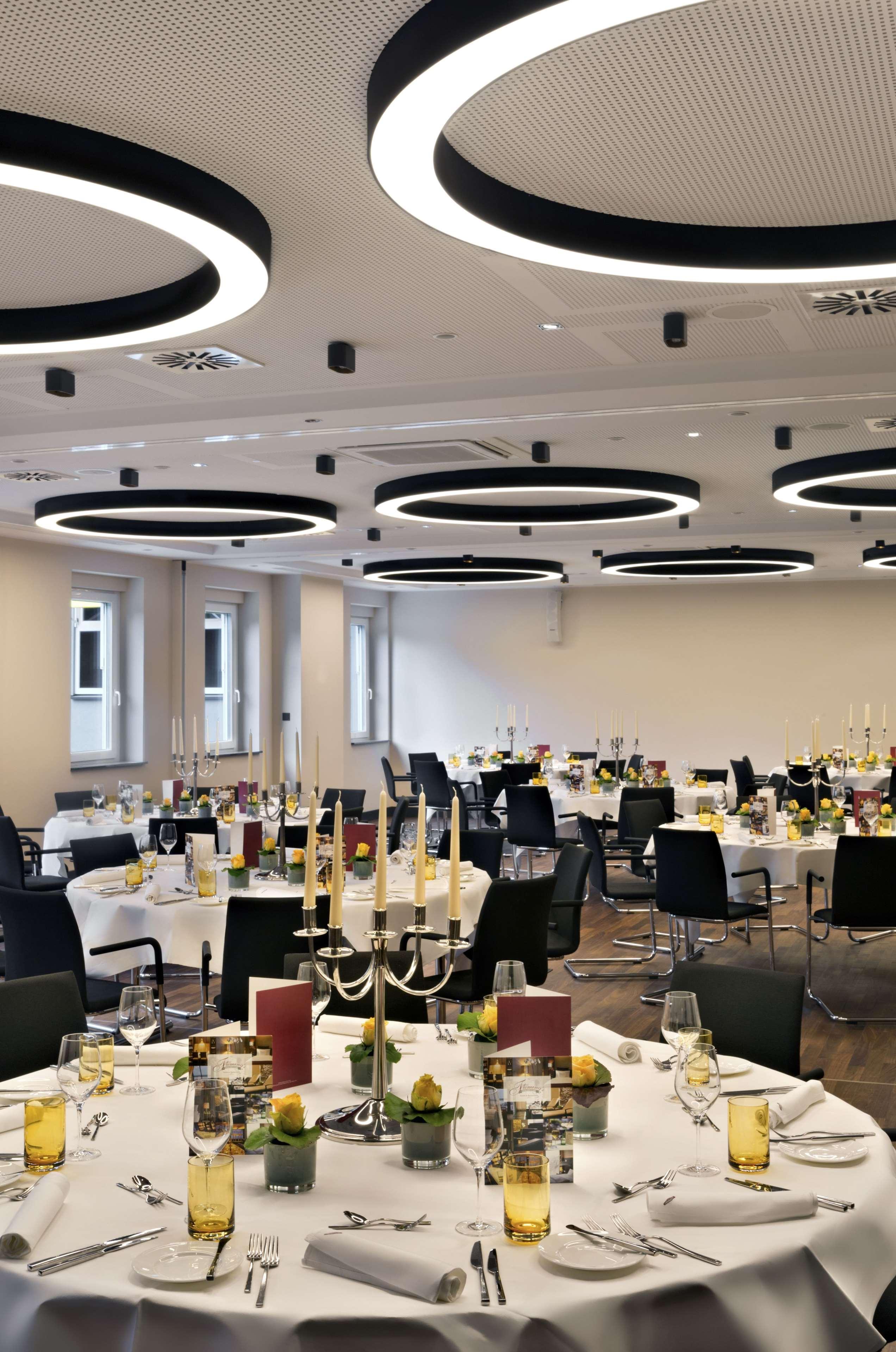 Flemings Selection Hotel Frankfurt-City Frankfurt am Main Kültér fotó