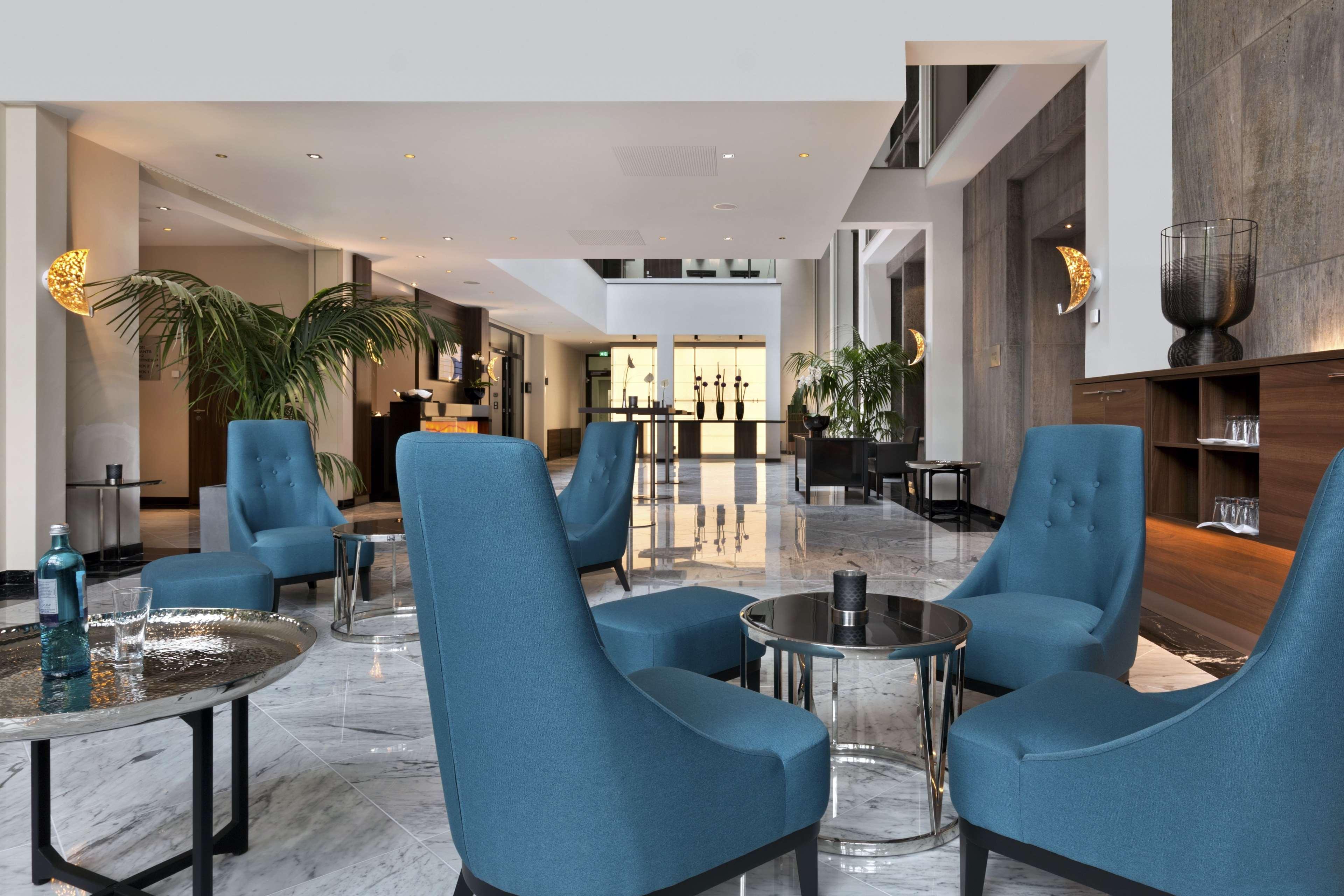 Flemings Selection Hotel Frankfurt-City Frankfurt am Main Kültér fotó