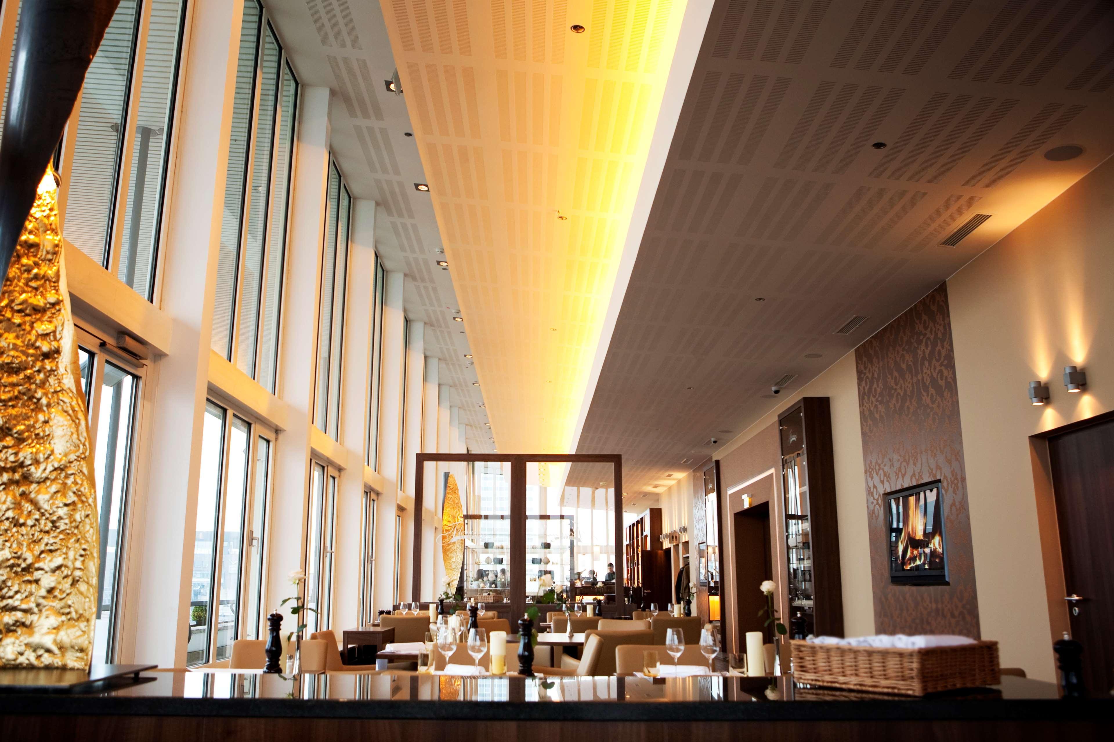 Flemings Selection Hotel Frankfurt-City Frankfurt am Main Beltér fotó
