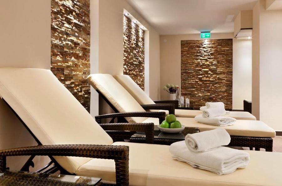 Flemings Selection Hotel Frankfurt-City Frankfurt am Main Kültér fotó