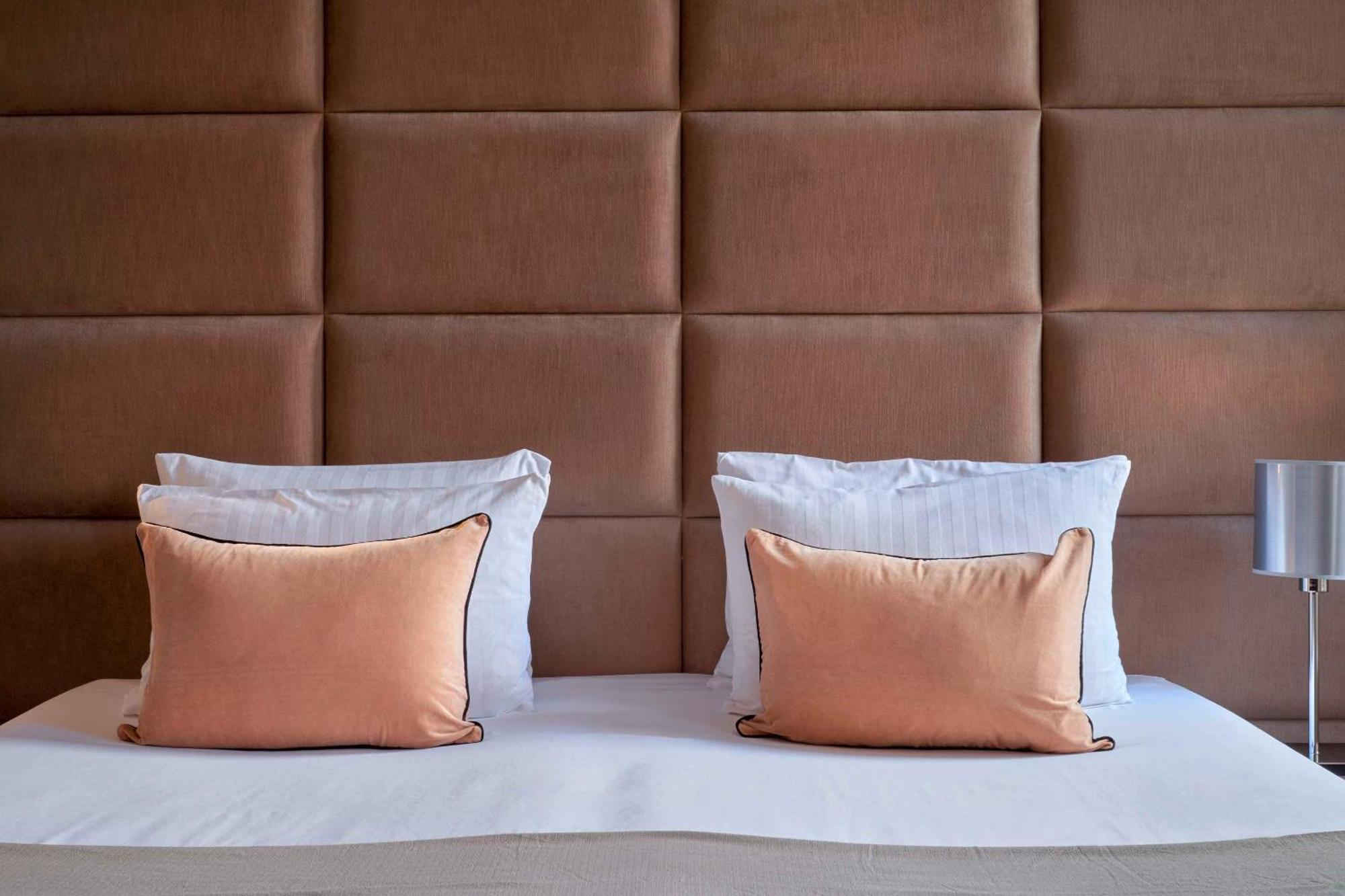 Flemings Selection Hotel Frankfurt-City Frankfurt am Main Kültér fotó