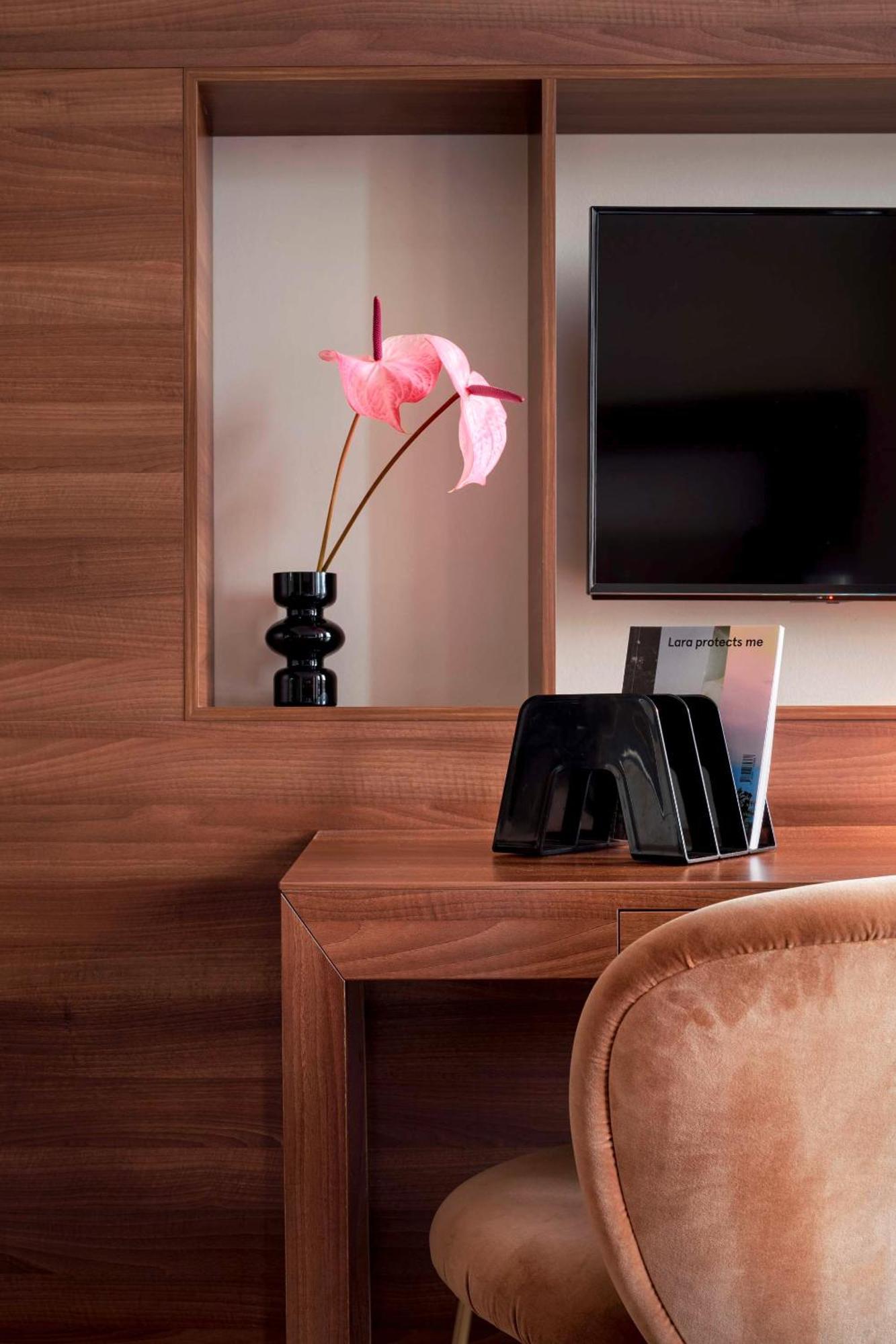 Flemings Selection Hotel Frankfurt-City Frankfurt am Main Kültér fotó