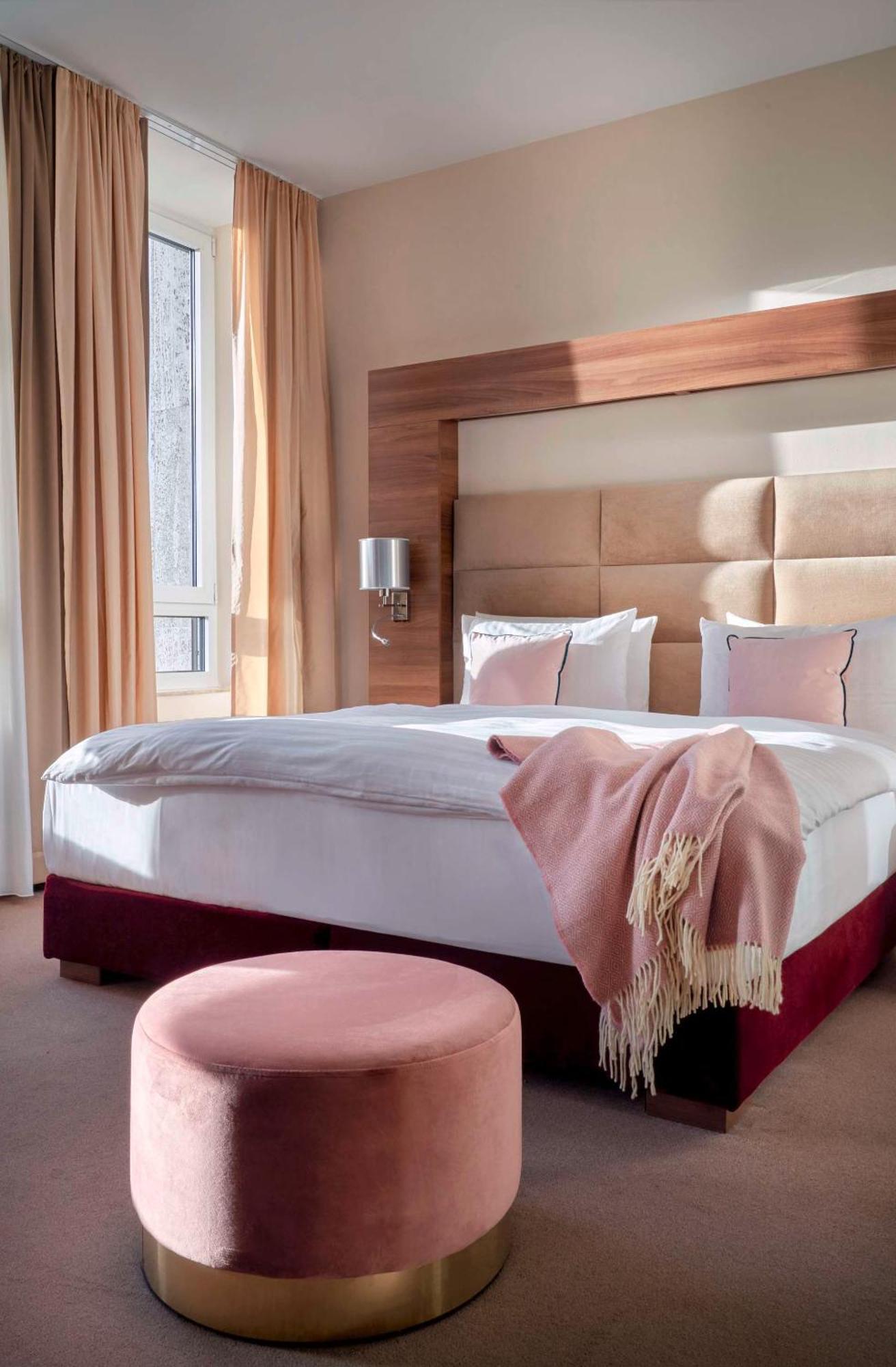 Flemings Selection Hotel Frankfurt-City Frankfurt am Main Kültér fotó