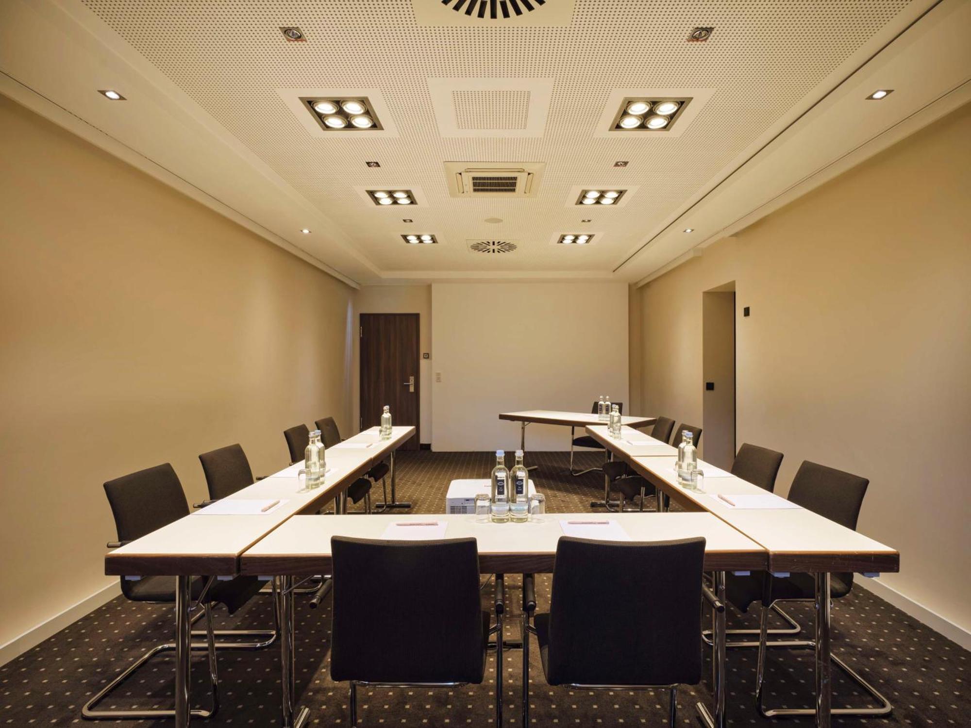 Flemings Selection Hotel Frankfurt-City Frankfurt am Main Kültér fotó