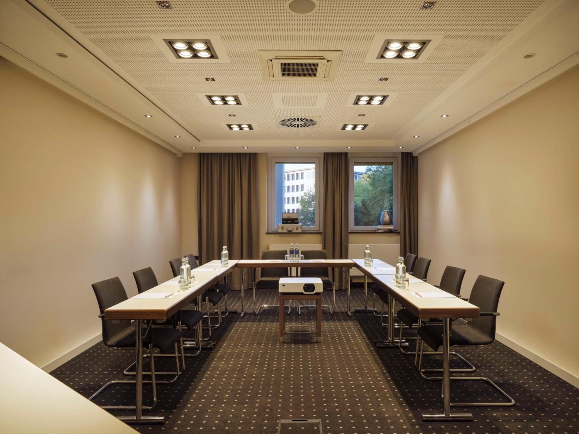 Flemings Selection Hotel Frankfurt-City Frankfurt am Main Kültér fotó